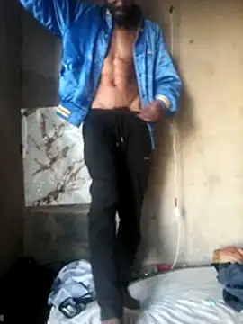 bigburnmzansi's Live XXX Chat