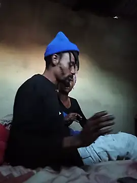 bigburnmzansi ওয়েবক্যাম শো