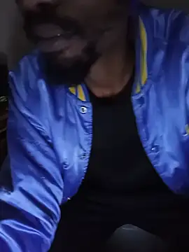 bigburnmzansi Live XXX-Chat