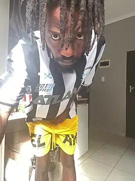 عرض كام bigburnmzansi