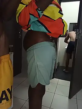 bigburnmzansi 在線直播表演