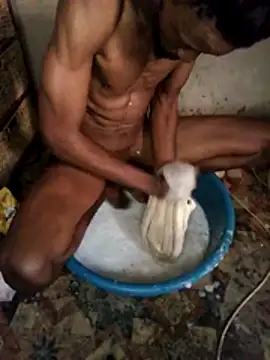 bigburnmzansi 웹캠 쇼