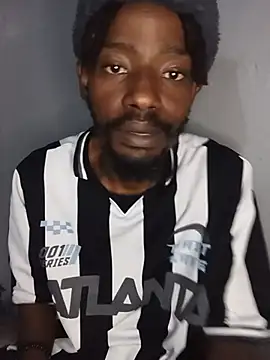 bigburnmzansin Webbikameraesitys