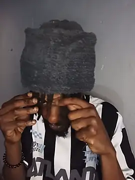 bigburnmzansi Pertunjukan Webcam