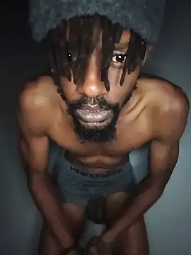 bigburnmzansi Webcam show