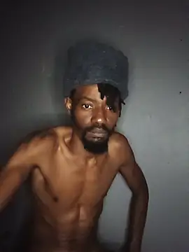 Show Webcam de bigburnmzansi
