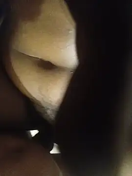 bigburnmzansi's Webcam Show