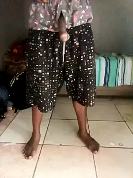 عرض كام bigburnmzansi
