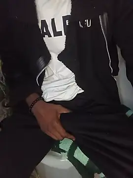 bigburnmzansi webcam show