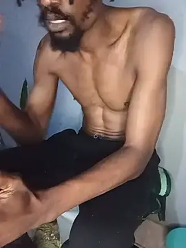 bigburnmzansi Шоу с уебкамера