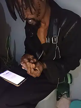bigburnmzansi 在線直播表演