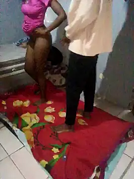 bigburnmzansi Show Webcam
