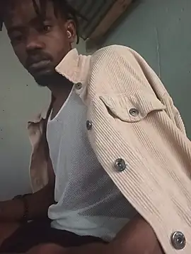bigburnmzansi Webcam show
