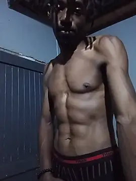 bigburnmzansi – webcam-show