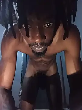 Show de bigburnmzansi na webcam