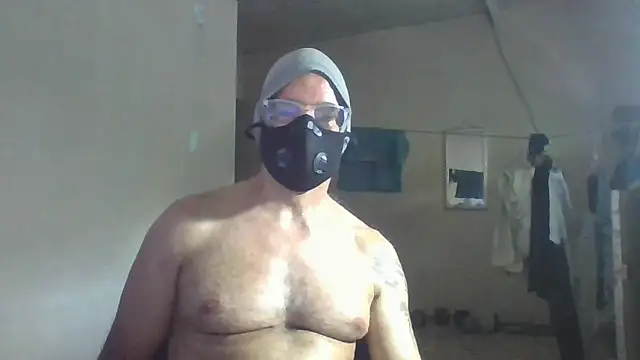 CaptainFoxn Webbikameraesitys