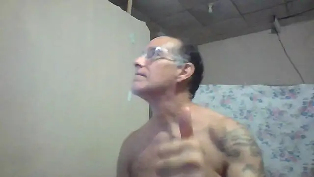 CaptainFox – webcam-show