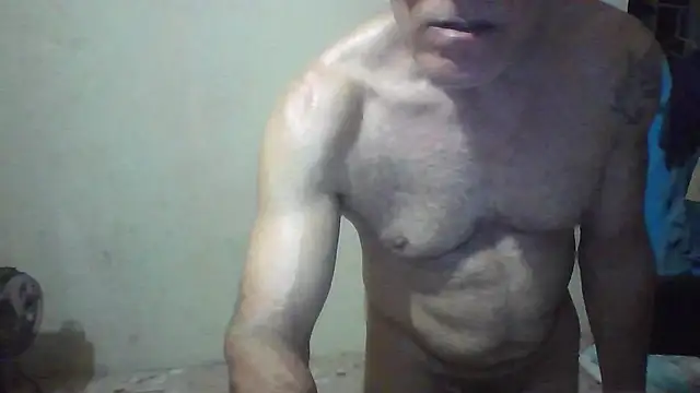 Show Webcam de CaptainFox