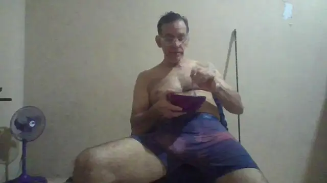 CaptainFox Webcamshow