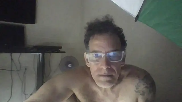 CaptainFox – webcam-show