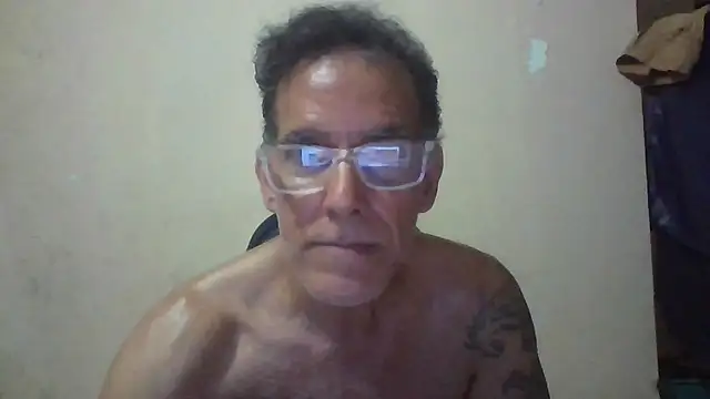 CaptainFox Webcam-Show