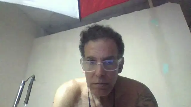 CaptainFox Webcam-Show