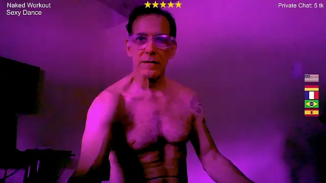 عرض كام CaptainFox