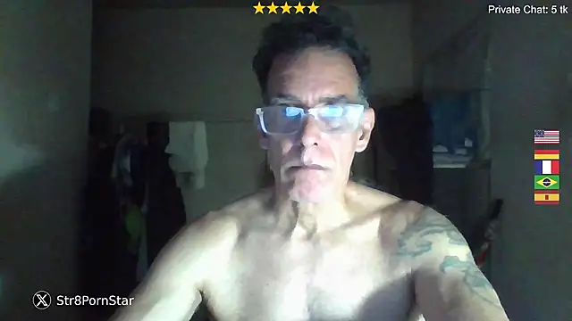 Show Webcam de CaptainFox