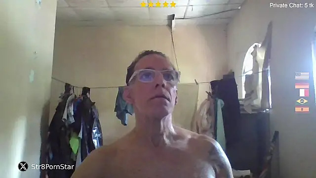 Show Webcam de CaptainFox