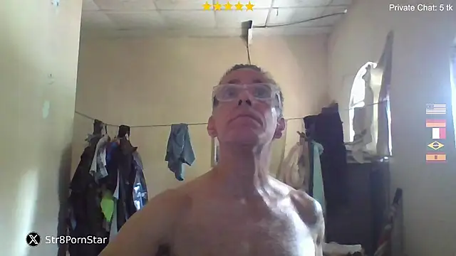 عرض كام CaptainFox
