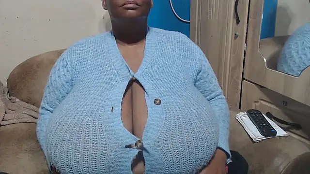 Show Webcam de CUTEFIRMMELONSS