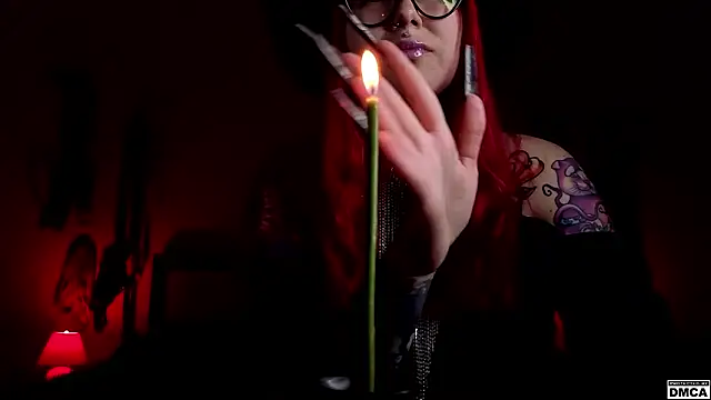 Amanita__Pantherina's Webcam Show