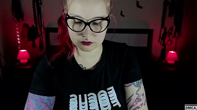 Amanita__Pantherina – webcam-show