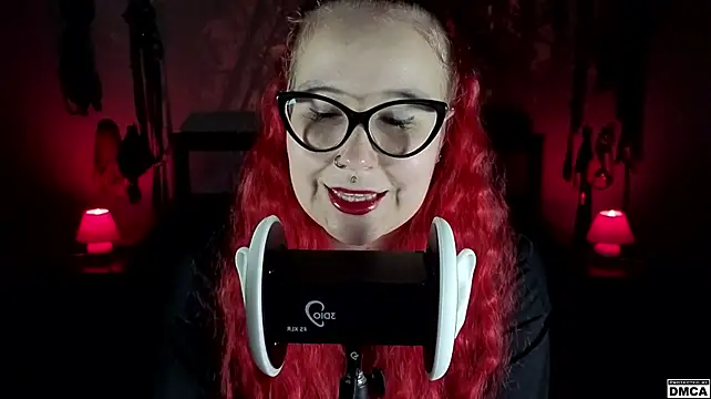 Show de webcam de Amanita__Pantherina
