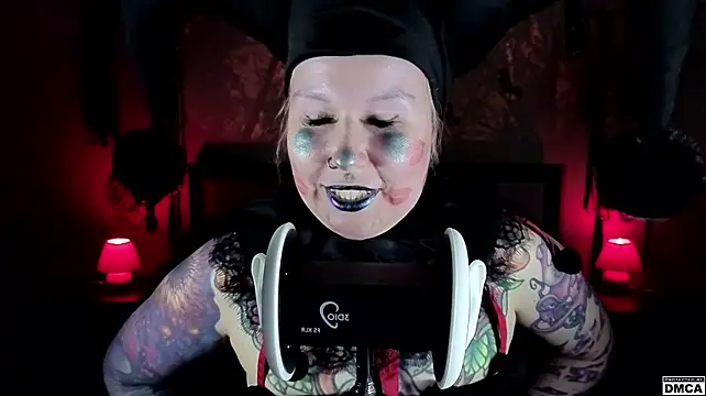 Amanita__Pantherina – webcam-show