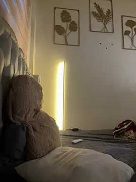 FinestGirlx Pertunjukan Webcam