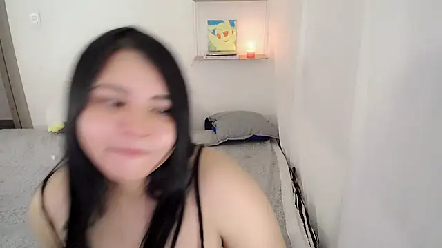Youlittlepervertt_ Adlı Modelin Web Kamerası Şovu
