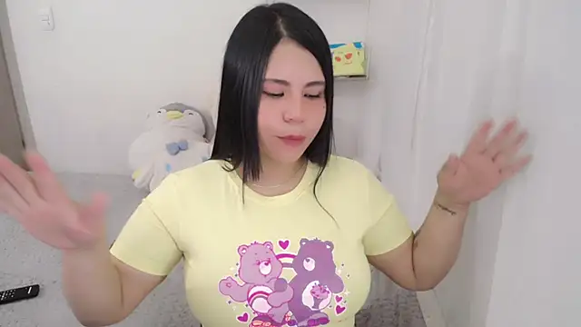 Youlittlepervertt_ Adlı Modelin Web Kamerası Şovu