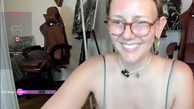 jasminedaze888's Webcam Show