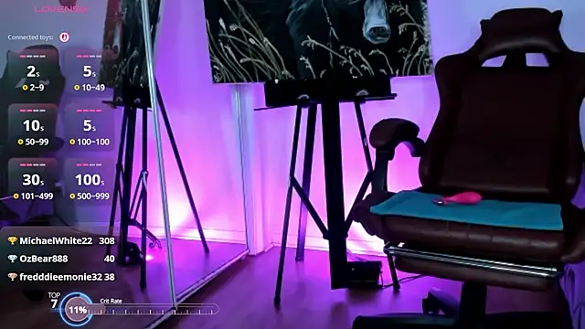 jasminedaze888's Webcam Show