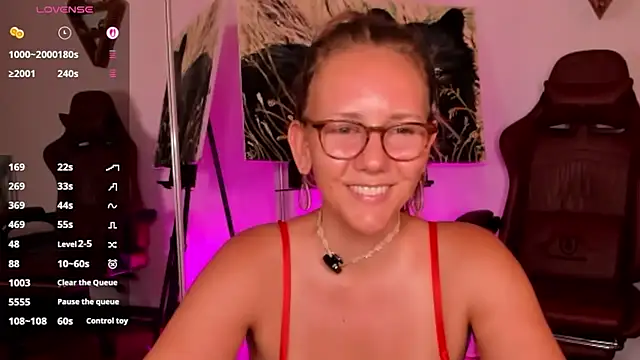 jasminedaze888's Live Sex Cam Show