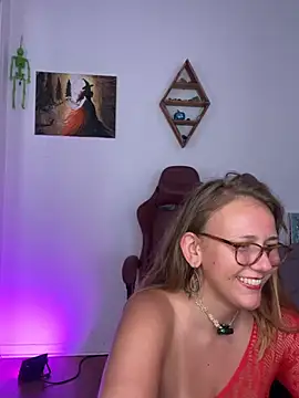 Chatroom XXX en direct de jasminedaze888