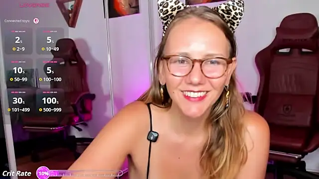 jasminedaze888's Webcam Show