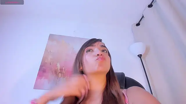 MariamRivera_ 라이브 XXX 채팅