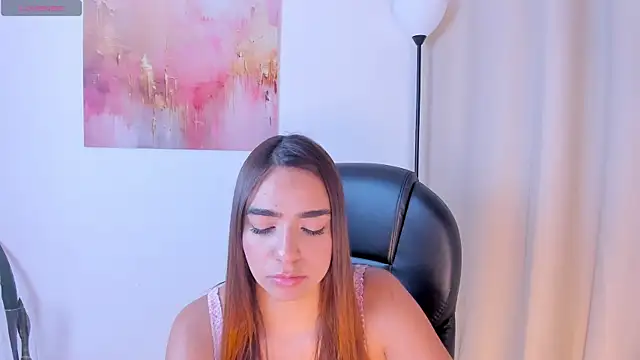 Czat XXX na żywo – MariamRivera_