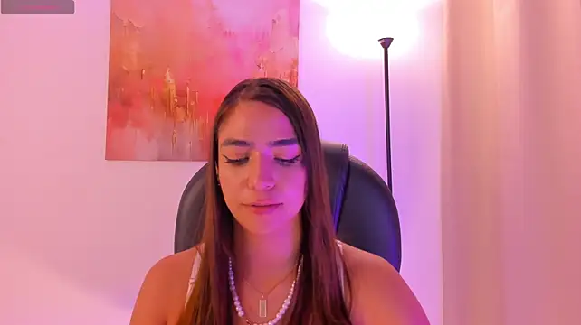 MariamRivera_ 现场XXX聊天
