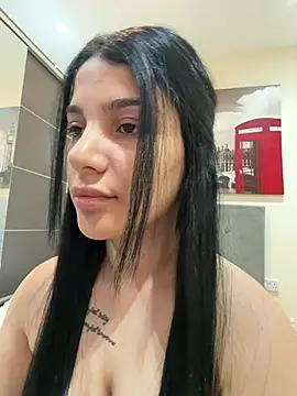 Samira30's Live XXX Chat