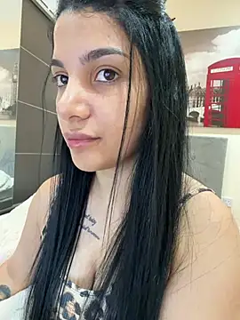 Samira30's Live XXX Chat