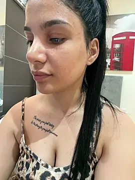 Samira30 Live XXX-Chat