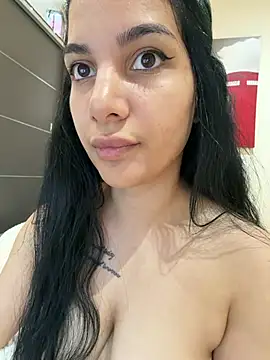 Samira30's Live XXX Chat